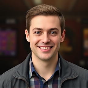 Elif Kaplan — online casinos echtgeld reviewer